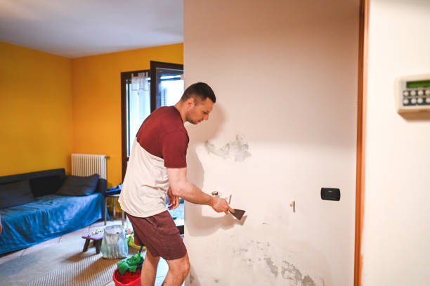 Best Water Damage Restoration  in Gregory, TX